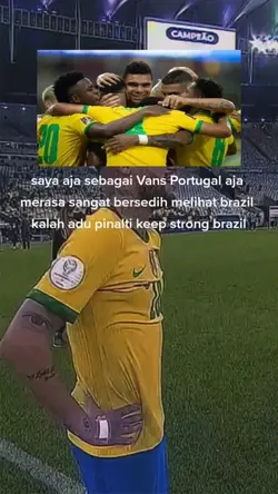 full sad Brazil 