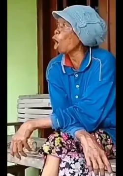berikan aku janda