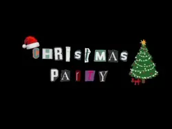Christmas party