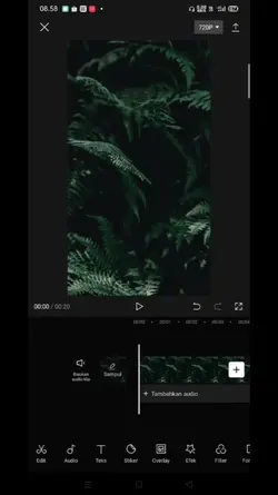 Tutorial JJ | Trend