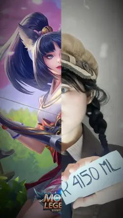 Versi Mobile Legends