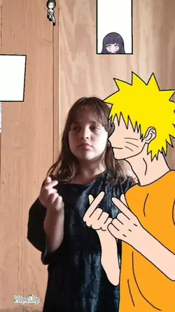 naruto dance