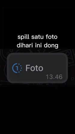 Spil satu foto dong
