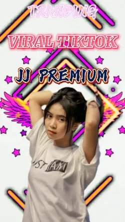 #PREMIUM JJ