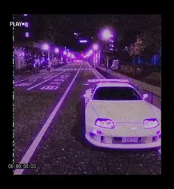 Tokyo drift