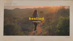 Vlog Aesthetic