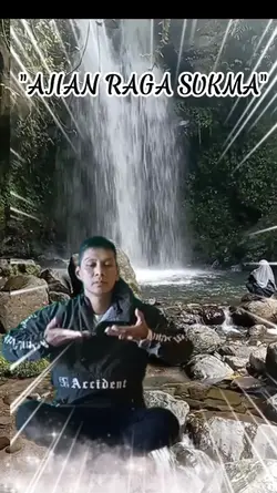 RAGA Sukma menghilan