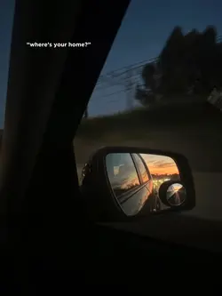Where is your home?