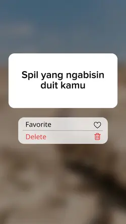 spil yg habisin duit