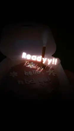 Happy anniversary