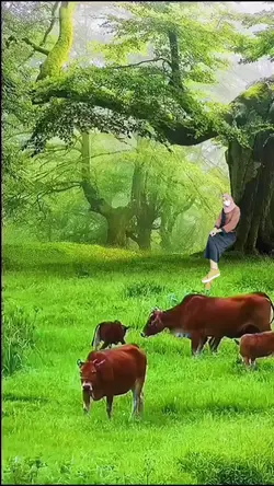 Hutan