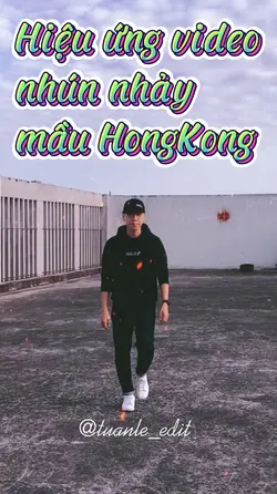 Hiệu ứng nhún nhảy