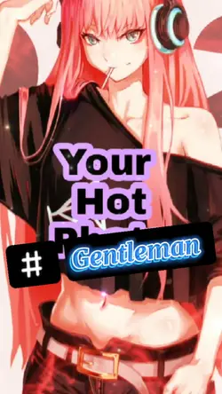 Gentleman