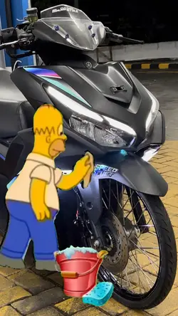 ANIMASI LAP LAP 