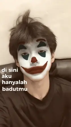 badut
