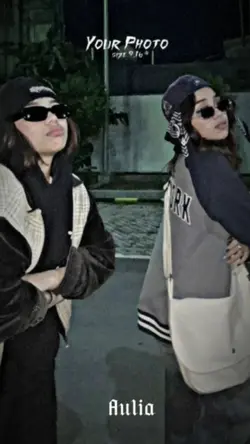 Vibesnya ramdhan wey
