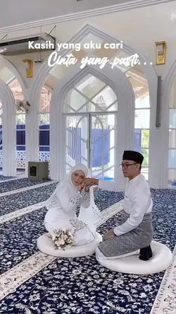 Akad Nikah 🤍