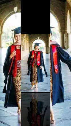 Happy Graduate Honey