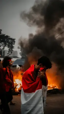UNTUK INDONESIA