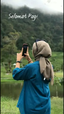 selamat pagi