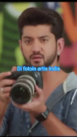 Difotoin artis India