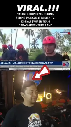 BERITA VIRAL
