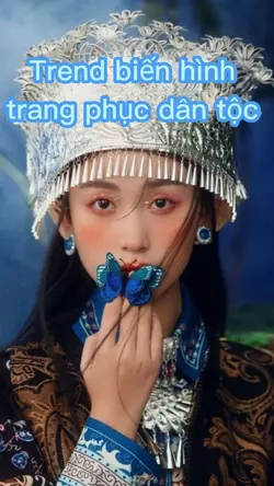 Biến hình trang phục