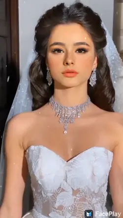 bride trend
