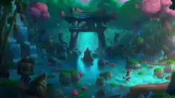 SUPERCELL