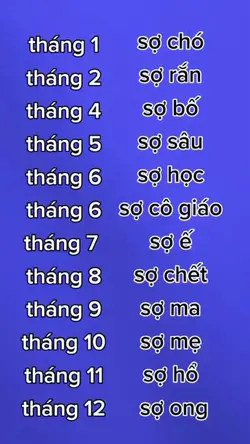 tháng 3 bất tử
