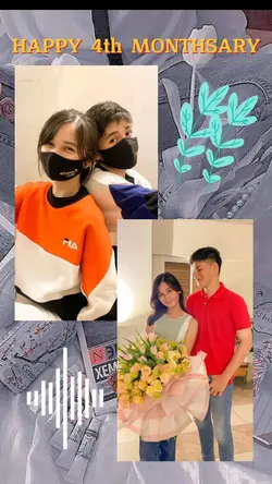Monthsary