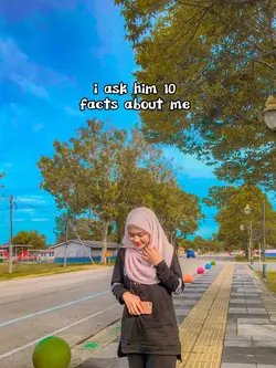 10 facts ✅
