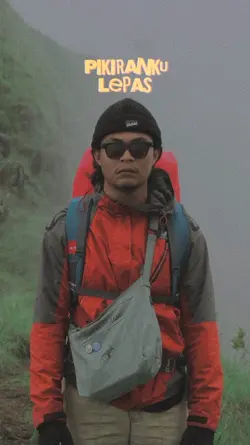 melayang layang