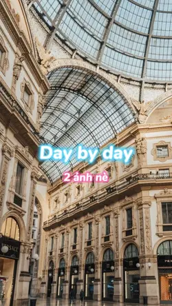 Day By Day