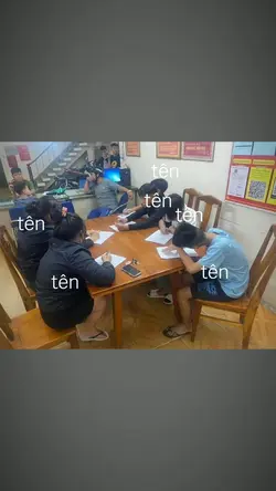 mẫu huỳnh như 