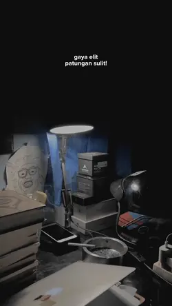 patungan sulit