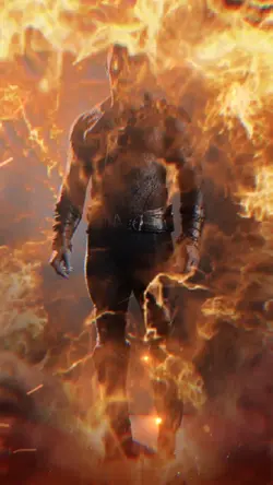 Fire Effect