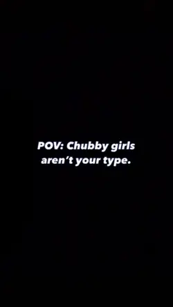 chubby girls <88