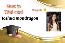 #BestIn Trial Card