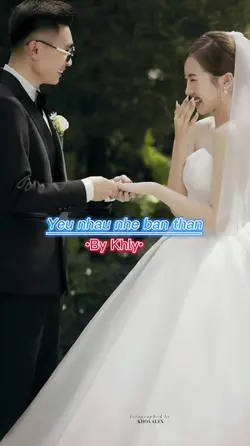 Yêu nhau nhé bn thân
