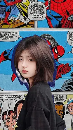 Spiderman 
