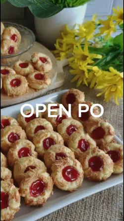 OPEN PO KUKER BESTI