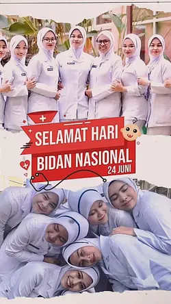 HARI BIDAN 2023