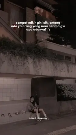 kata kata galau