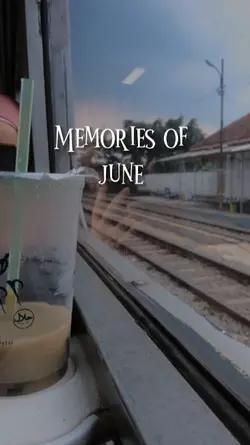Memory of june