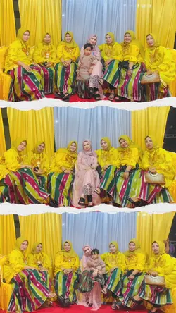 YANG SALIN TAUTAN