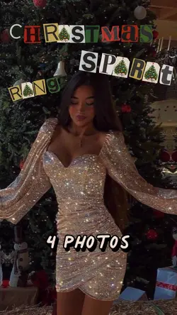 Xmas Collage