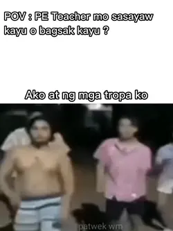 ayaw nmain ma bagsak