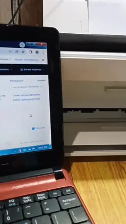Cetak Resi