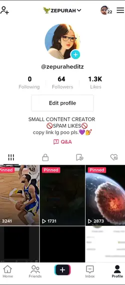 lagay niu na acc niu